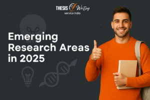 Read more about the article Emerging Research Areas In 2025