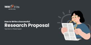 Read more about the article How to Write a Successful Research Proposal | Tips from a Thesis Expert